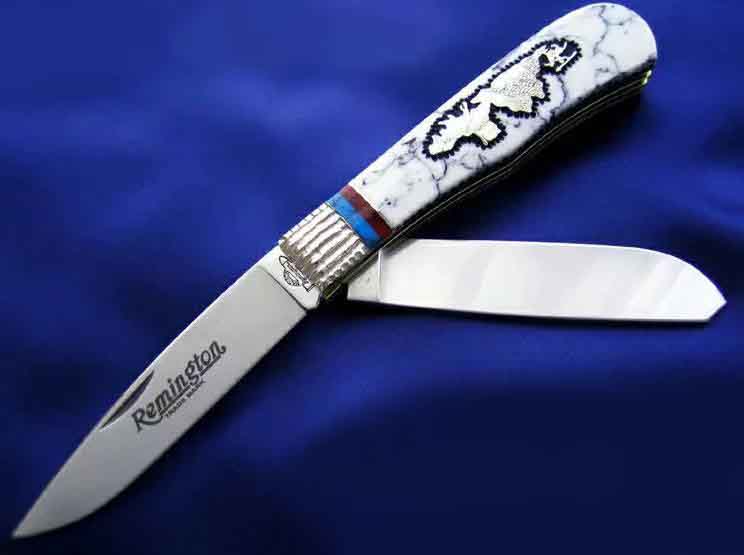 Remington & Yellowhorse 25���꾭��� ˫����ʿ�۵����ֹ������棬����